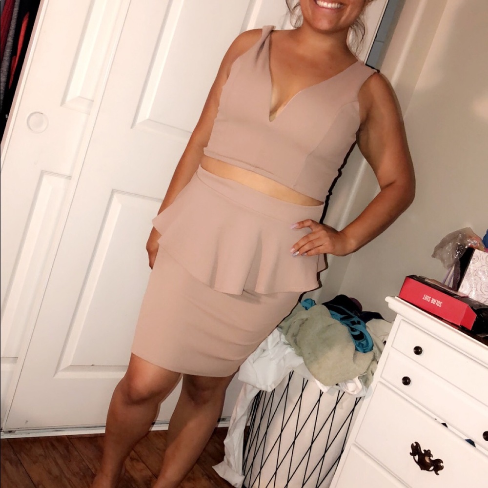 Night out Outfit